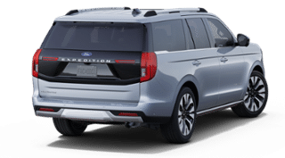 2025 Ford Expedition® External Image 4